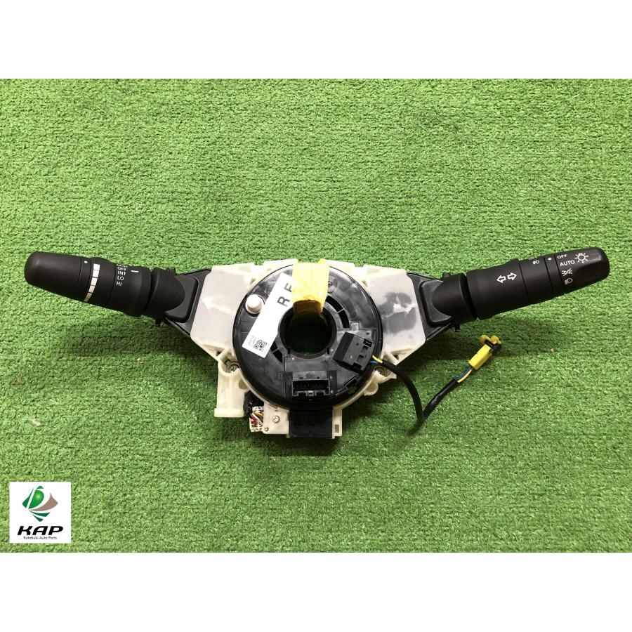 日産☆フーガ Y50 ワイパー／ヘッドライト コンビネーションスイッチ