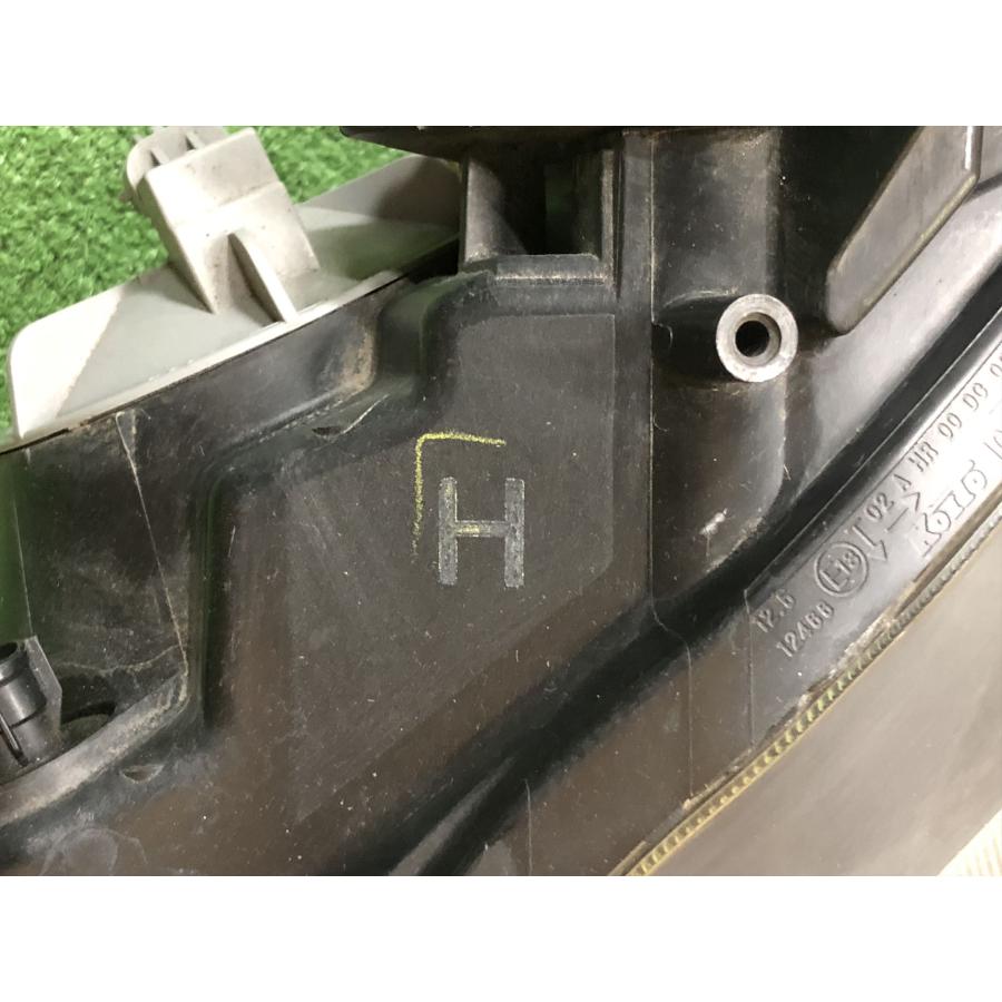 ホンダ☆インサイト ZE2 純正 HID 左ヘッドライト KOITO 100-22878