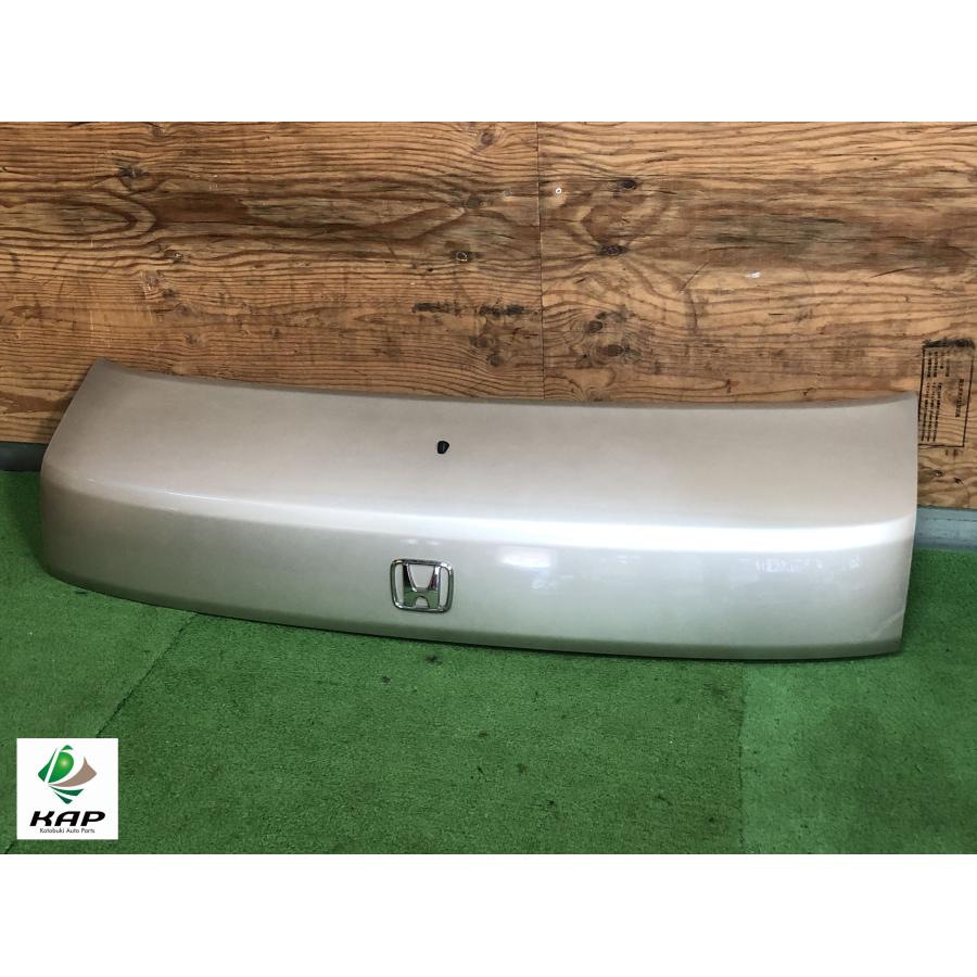 ホンダ☆バモス ターボ HM1 純正 ボンネット グレース