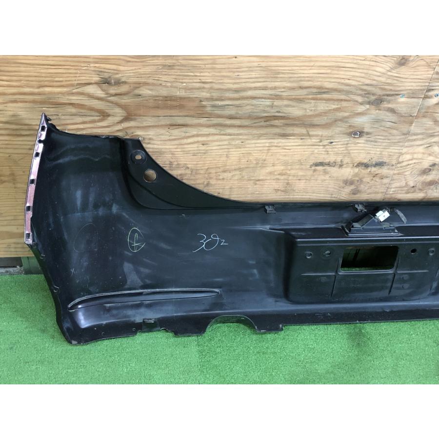 美品L275Sミラ外装バラ売り プラススモーク(原着ハードコートタイプ) ミラ 5ドア (L275S/L285S