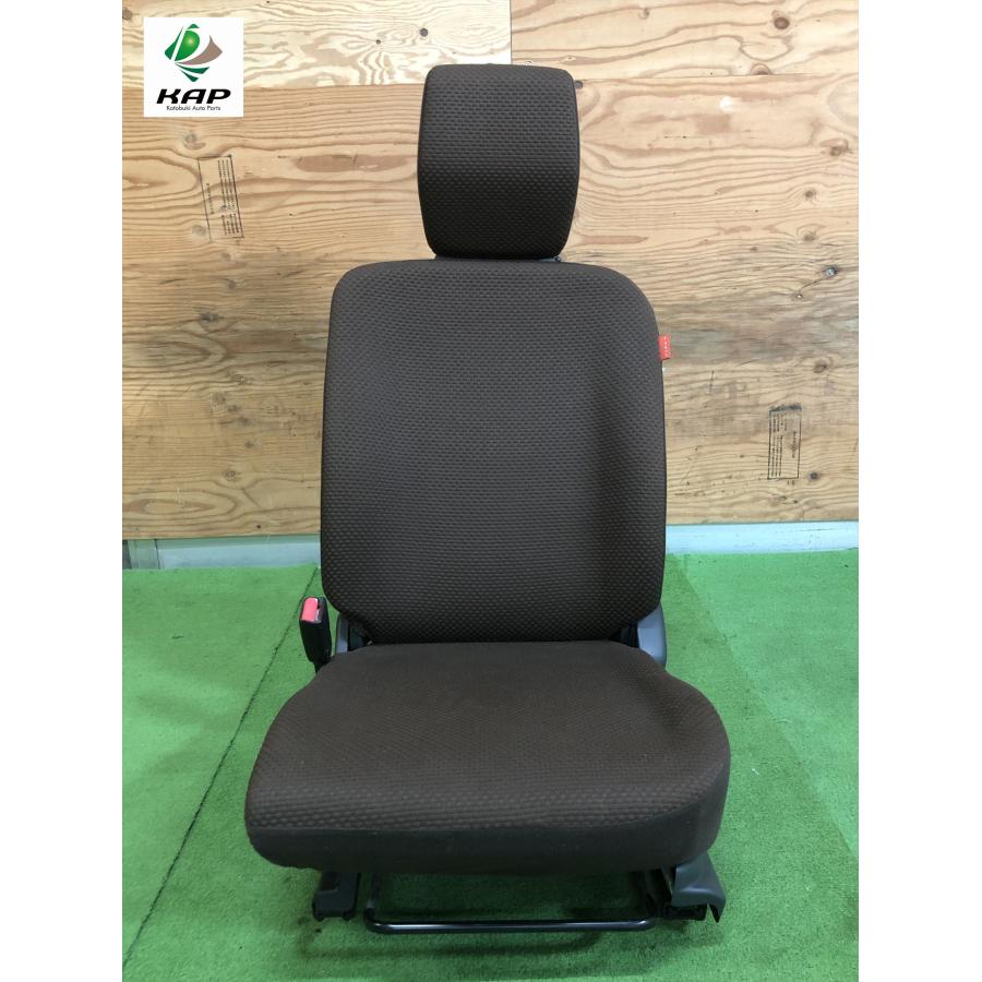 アルトラパン　助手席シート スズキ 純正 アルトラパン 《 HE33S 》 助手席シート P70300-22011481