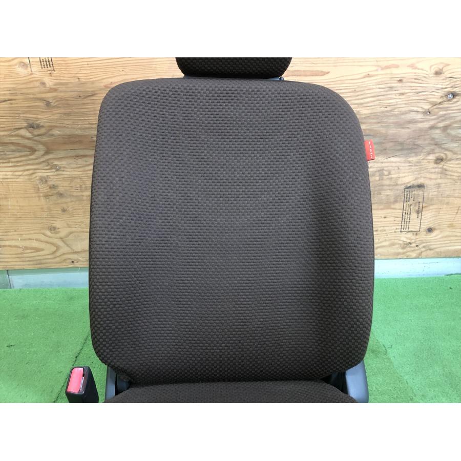 アルトラパン　助手席シート スズキ 純正 アルトラパン 《 HE21S 》 助手席シート P21400-21001088