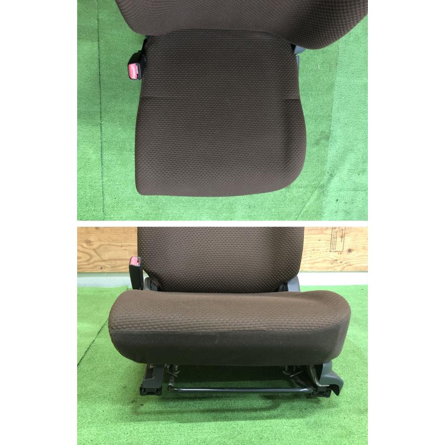 スズキ☆ラパン HE22S 純正 助手席シート : 株式会社コトブキ - 通販