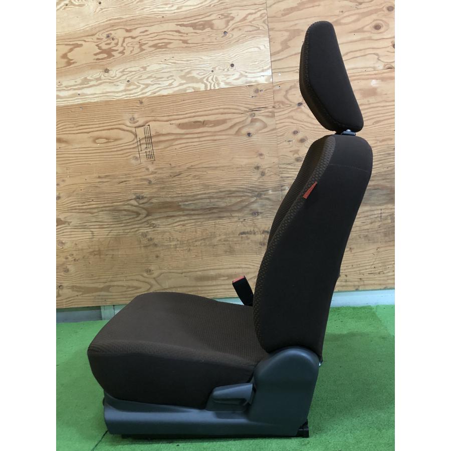 アルトラパン　助手席シート スズキ 純正 アルトラパン 《 HE22S 》 助手席シート P10700-23014486