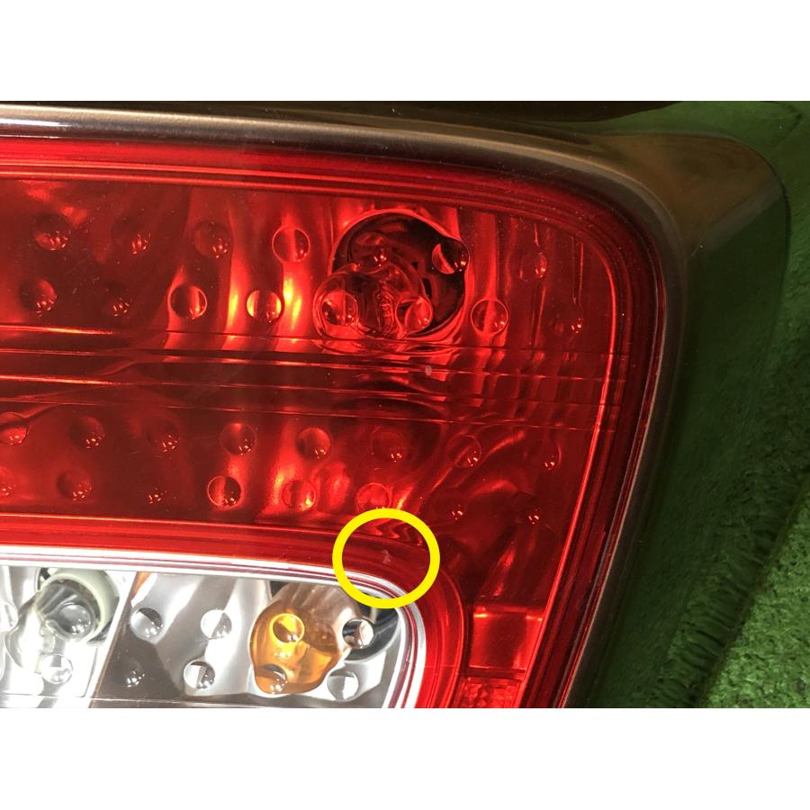 ホンダ☆フリードスパイク GB3 純正 右テールライト ICHIKOH D095