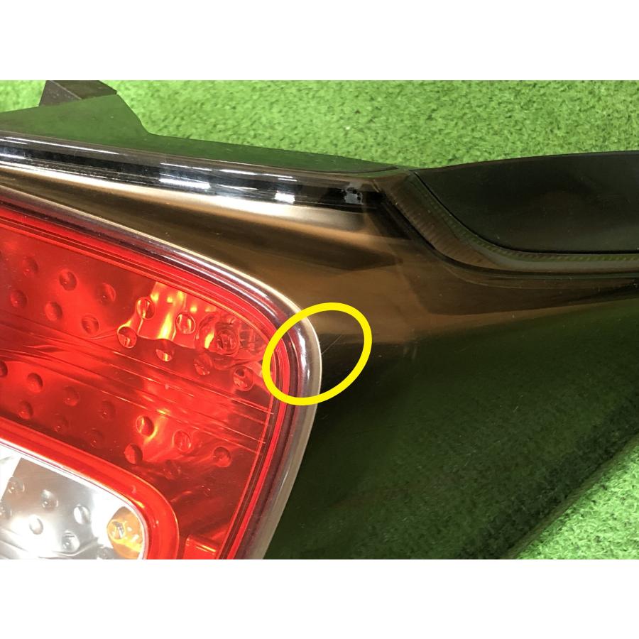 HONDA フリード GB3 純正テールライト左右セット ホンダ☆フリードスパイク GB3 純正 右テールライト ICHIKOH D095