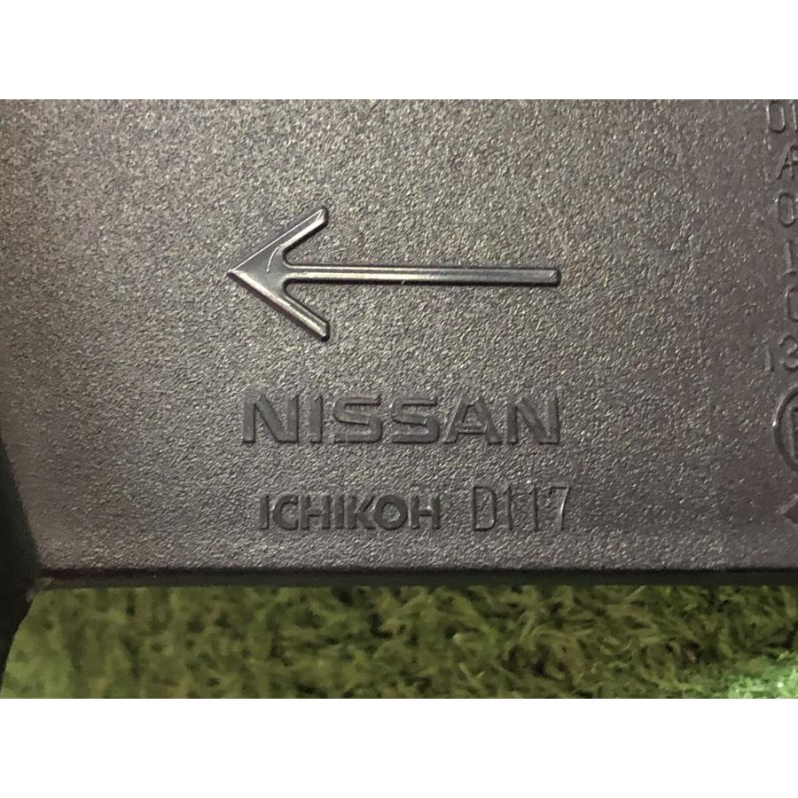 日産☆ノート E12 純正 右テールライト ICHIKOH D117 : 株式会社