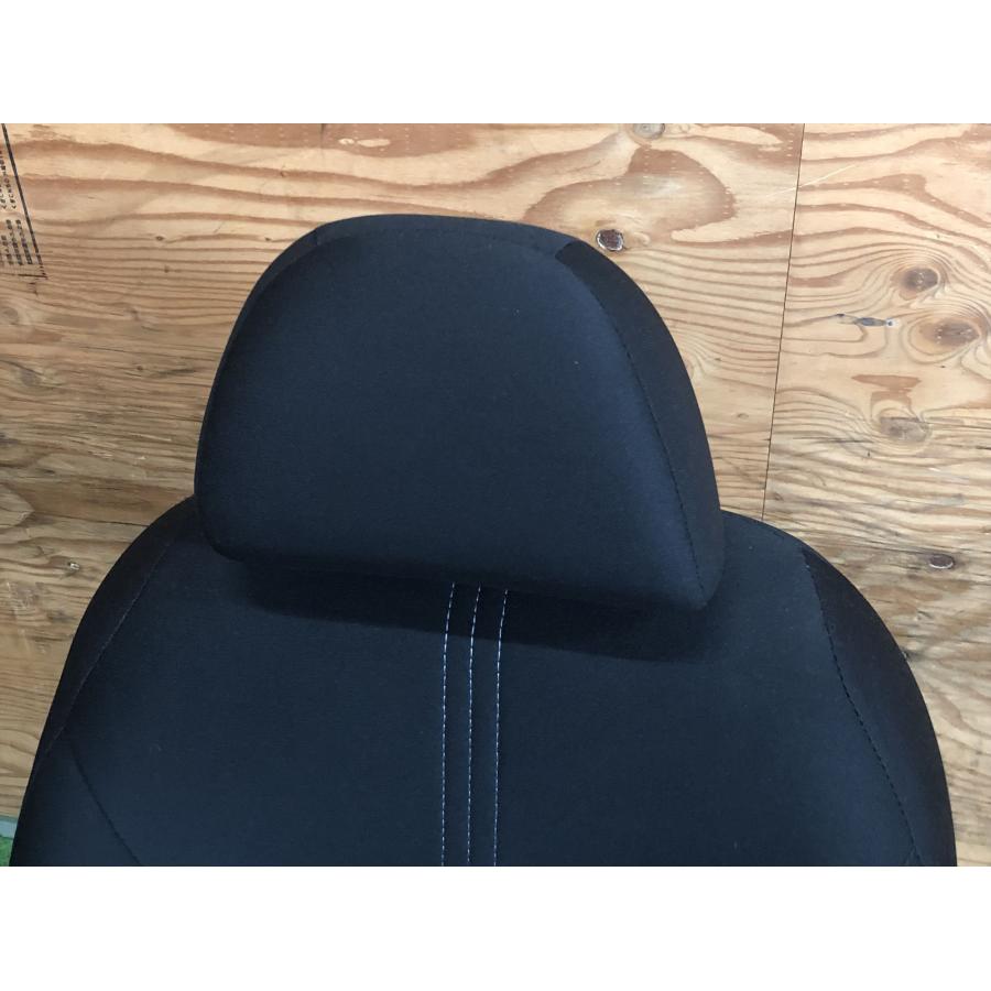 日産☆ノート E12 純正 左フロント／助手席 シート : 株式会社