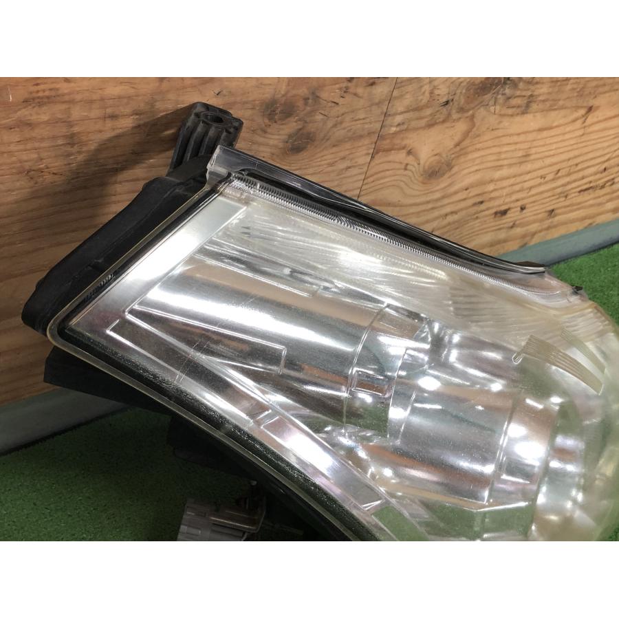 日産☆プレサージュ TU31 純正 右ヘッドライト KOITO 100-63853 : 株式