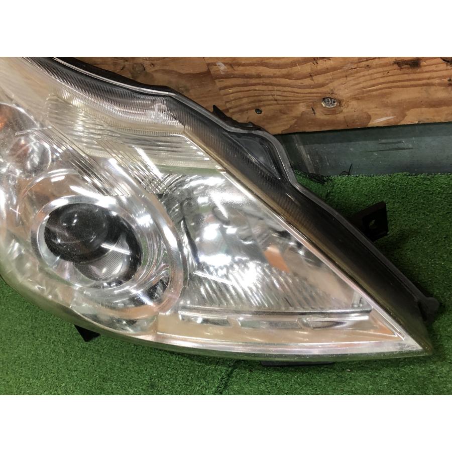 日産 NISSAN プレサージュ ヘッドライト ヘッドランプ 右 TU31 日産☆プレサージュ TU31 純正 右ヘッドライト KOITO 100-63853 : 株式