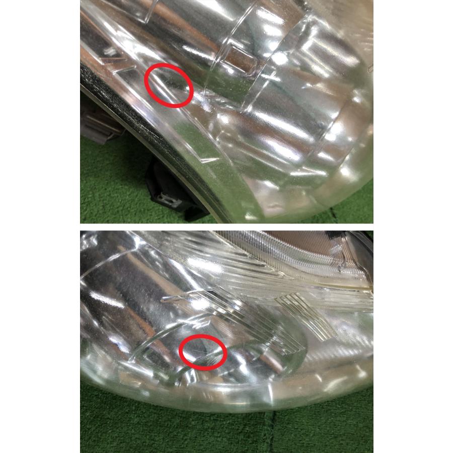 日産☆プレサージュ TU31 純正 右ヘッドライト KOITO 100-63853 : 株式