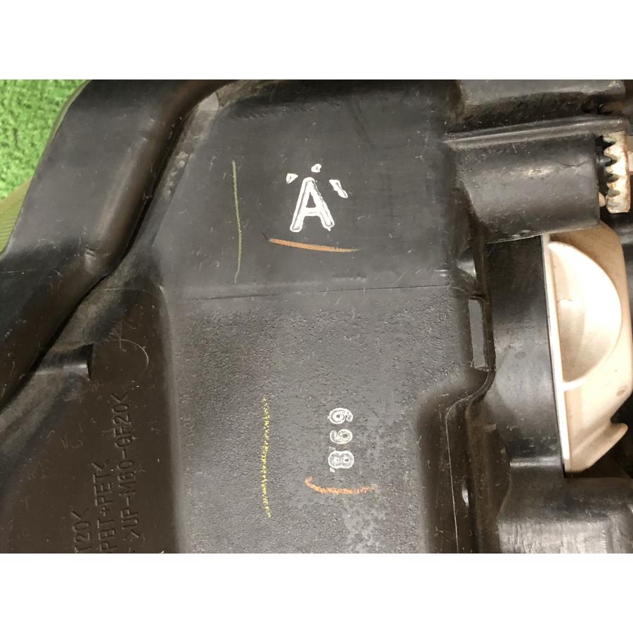 日産☆プレサージュ TU31 純正 右ヘッドライト KOITO 100-63853 : 株式