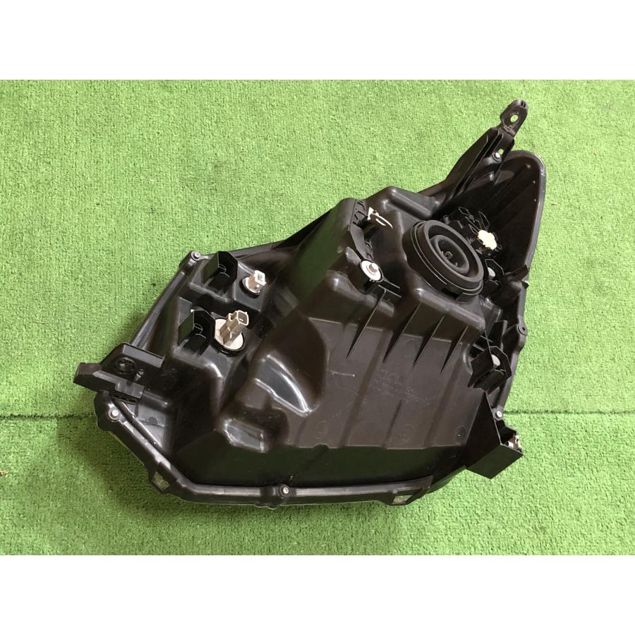 ダイハツ☆ムーヴ LA150S 純正 右ヘッドライト ICHIKOH 1912／81110