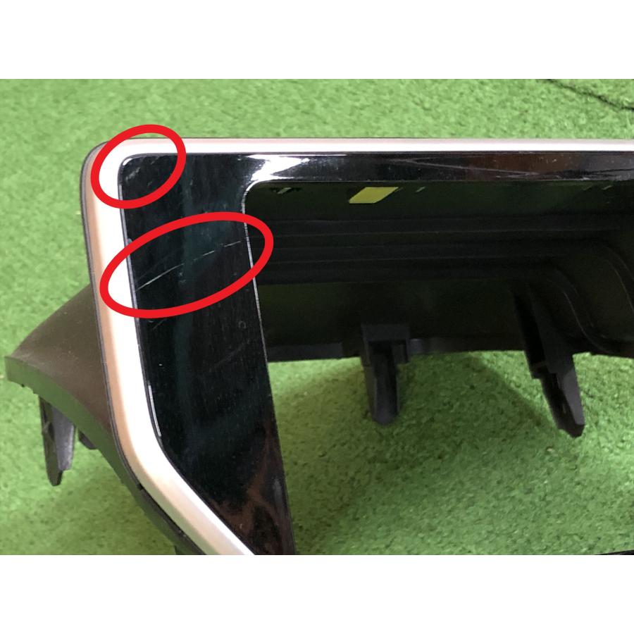 ダイハツ☆ムーヴ LA150S オーディオパネル 55421-B2230 : 株式会社