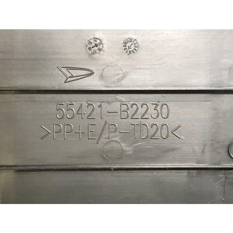 ダイハツ☆ムーヴ LA150S オーディオパネル 55421-B2230 : 株式会社