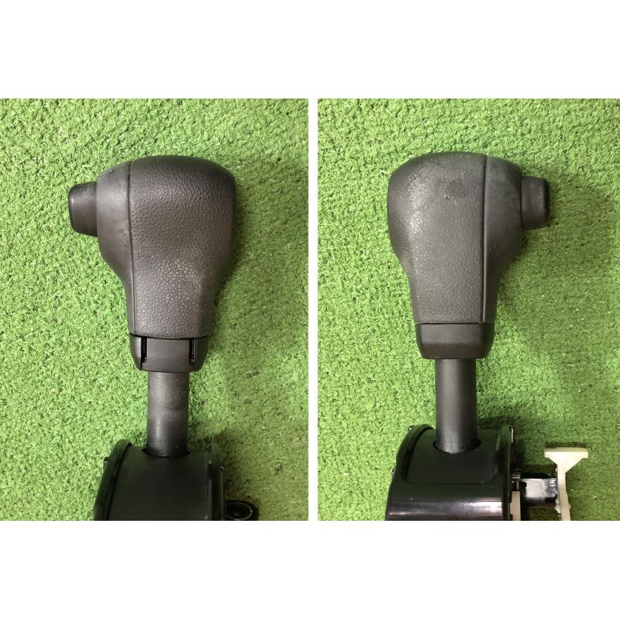 H20 ムーヴ LA150S オートマシフト/MTシフト 94723 ダイハツ☆ムーヴ LA150S シフトレバー ノブ付き : 株式会社コトブキ