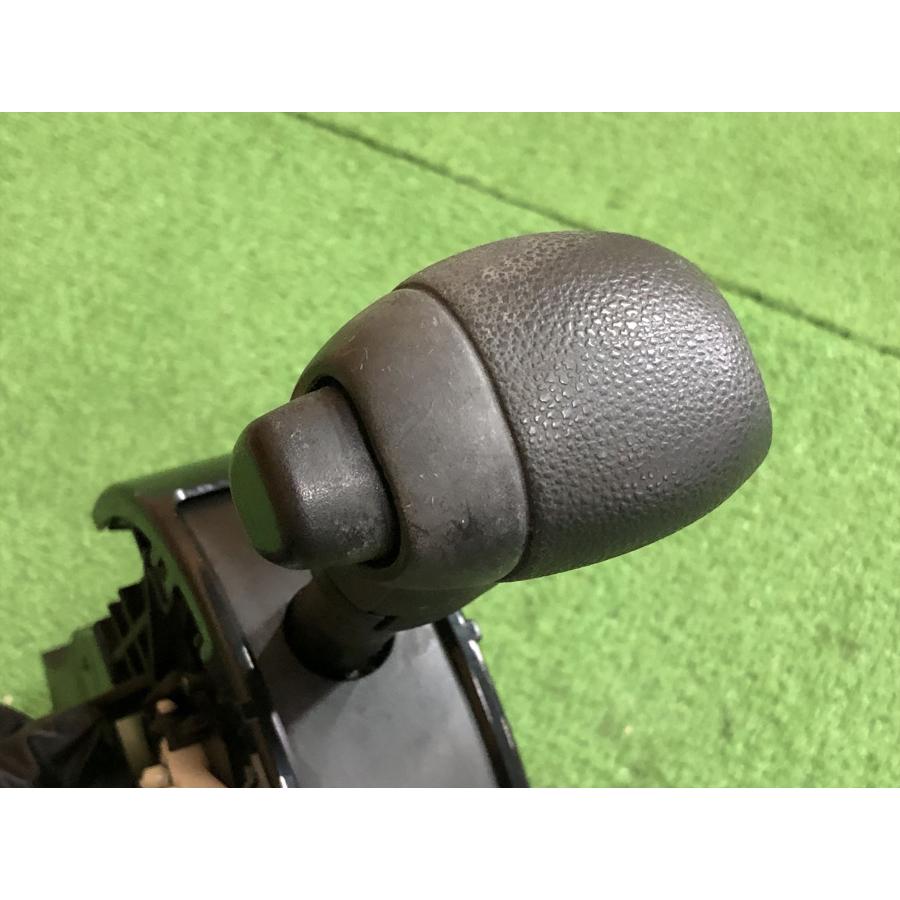 ダイハツ☆ムーヴ LA150S シフトレバー ノブ付き : 株式会社コトブキ