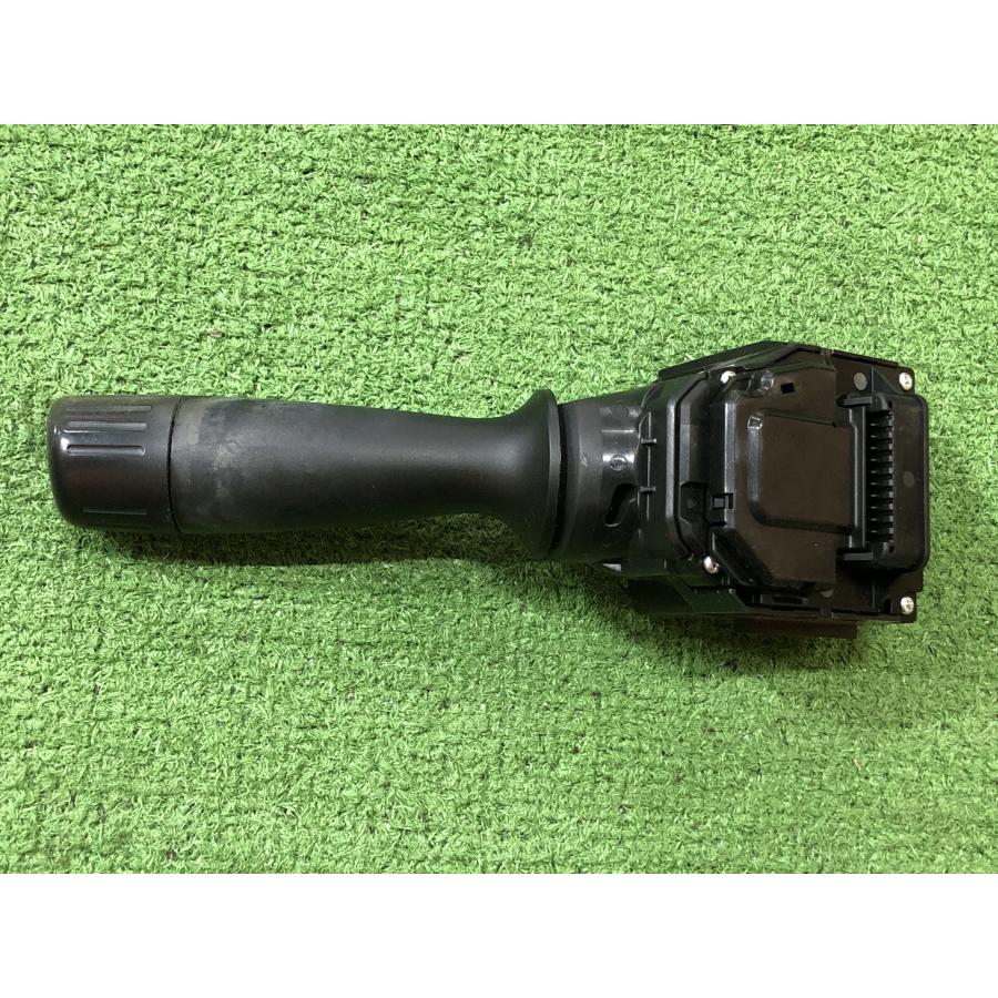 ダイハツ☆ムーヴ LA150S ヘッドライト・ワイパースイッチ レバー