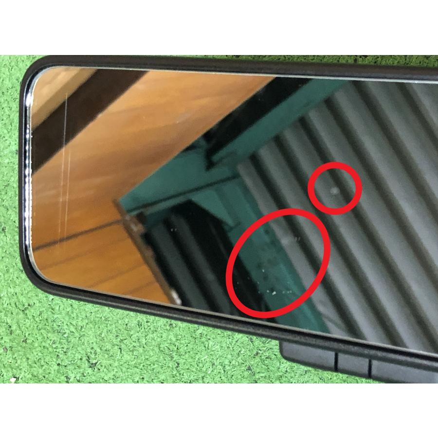 日産☆ノート E12 デジタルインナーミラー : 株式会社コトブキ - 通販