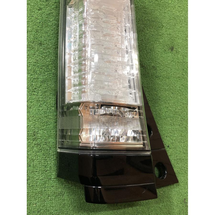 JF1 NBOXカスタム 右テールランプ イチコーD106 (78421) ホンダ☆N-BOX カスタム JF1 純正 左テールライト ICHIKOH D106