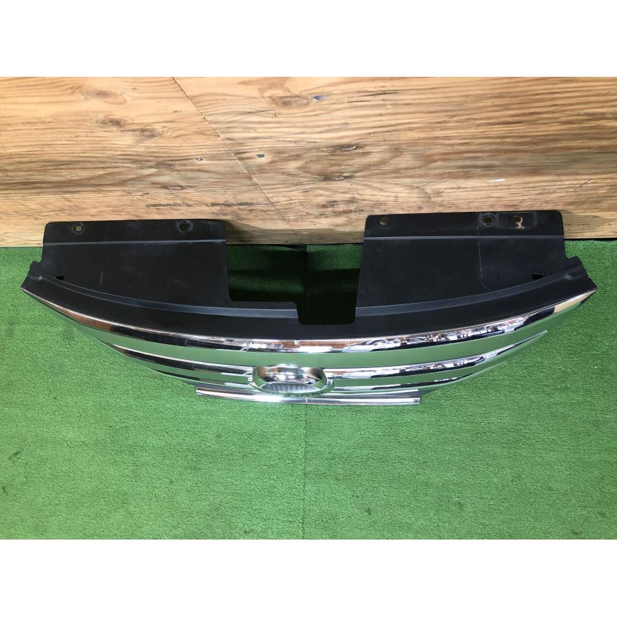 日産☆セレナ ハイウェイスター FC26 純正 フロントグリル 62310 1VF0A