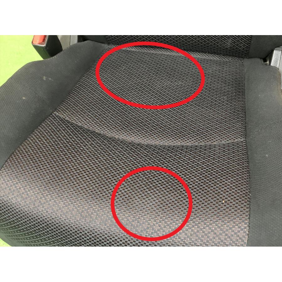 日産☆セレナ ハイウェイスター FC26 純正 助手席シート／アシスタント