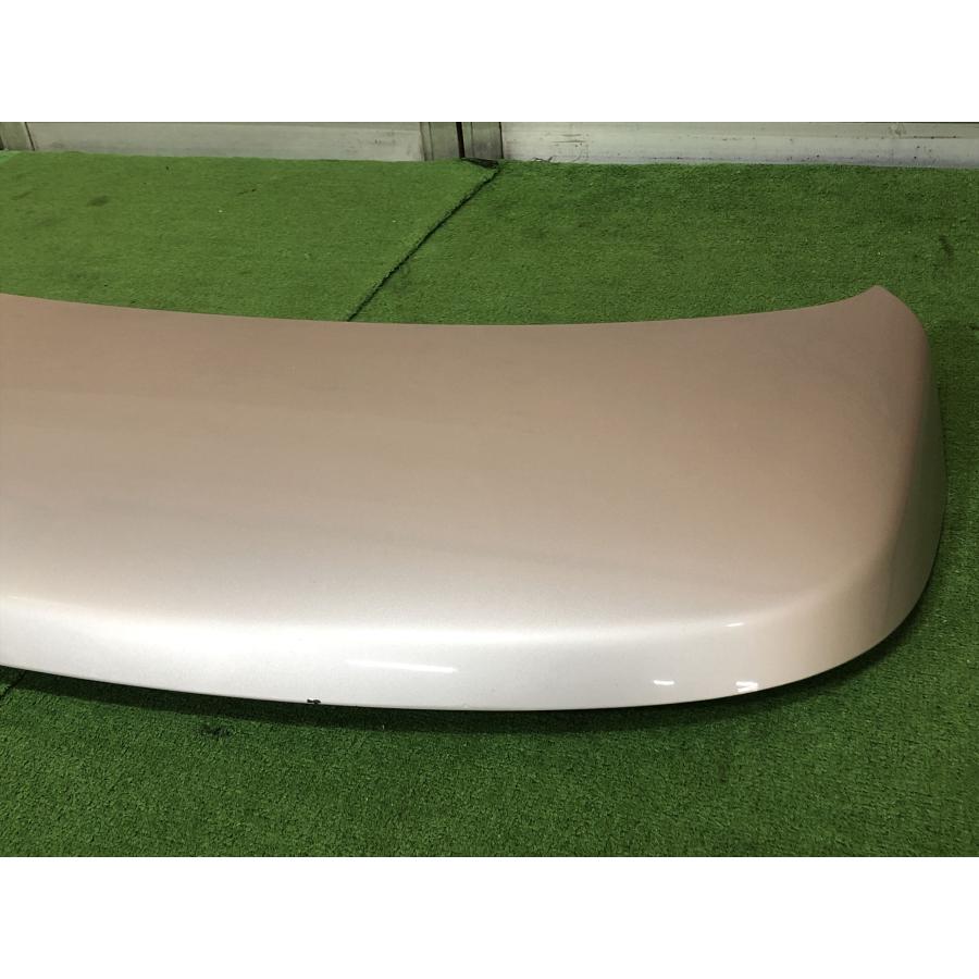 スズキ☆ワゴンR スティングレー MH23S 純正 ボンネット シルキー