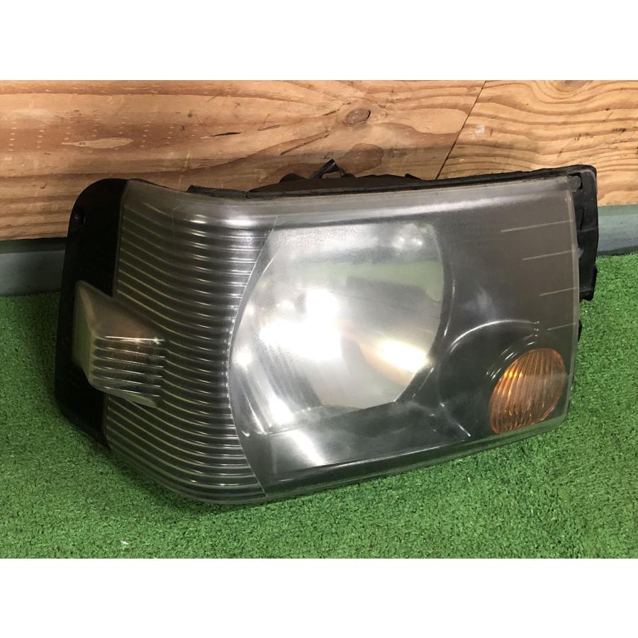 日産☆クリッパー U71V 純正 右ヘッドライト STANLEY P5701 : 株式会社