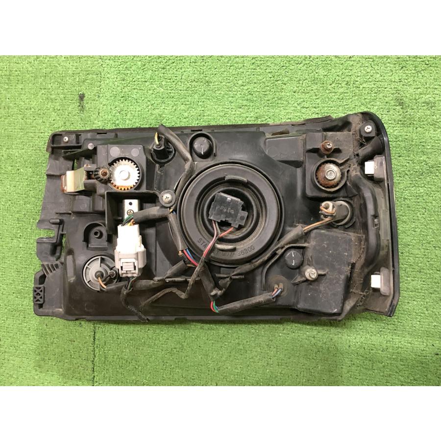 日産☆クリッパー U71V 純正 右ヘッドライト STANLEY P5701 : 株式会社