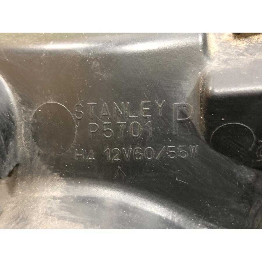 日産☆クリッパー U71V 純正 右ヘッドライト STANLEY P5701 : 株式会社