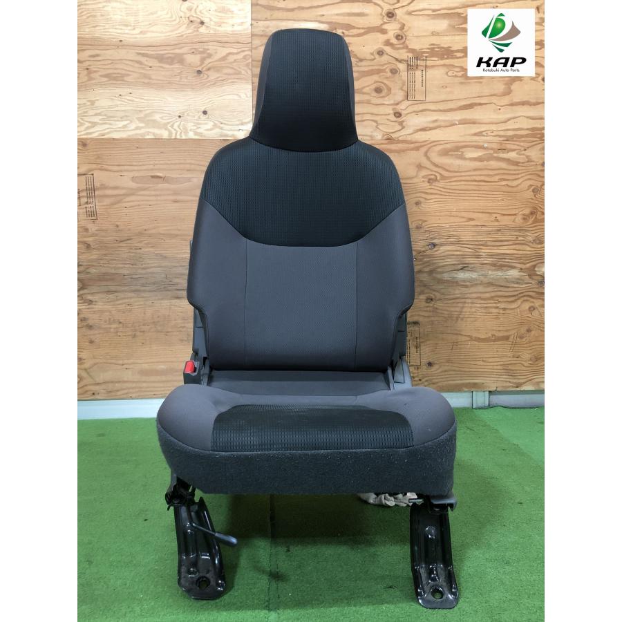 日産☆ADバン VY12 純正 左フロント／助手席 シート : 株式会社