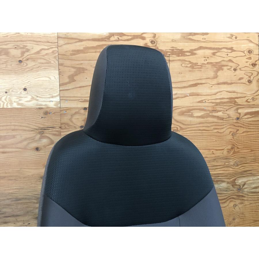 日産☆ADバン VY12 純正 左フロント／助手席 シート : 株式会社