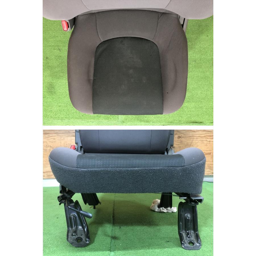 日産☆ADバン VY12 純正 左フロント／助手席 シート : 株式会社