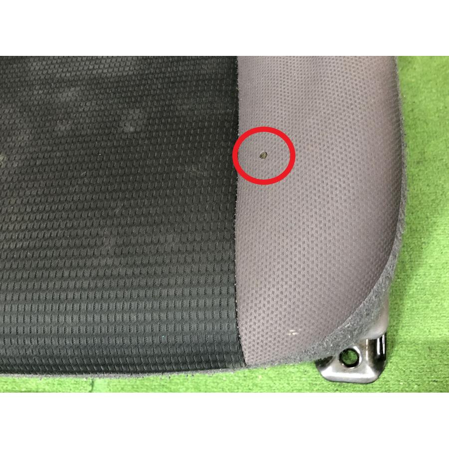 日産☆ADバン VY12 純正 左フロント／助手席 シート : 株式会社