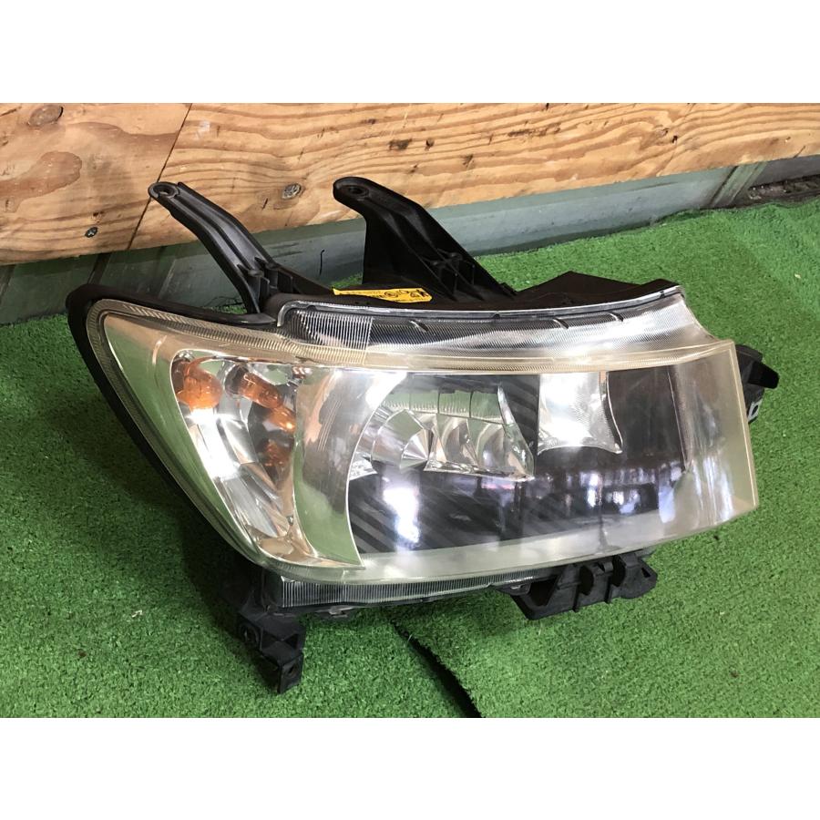 トヨタ☆bB QNC20 純正 HID 右ヘッドライト KOITO B1-2 : 株式会社