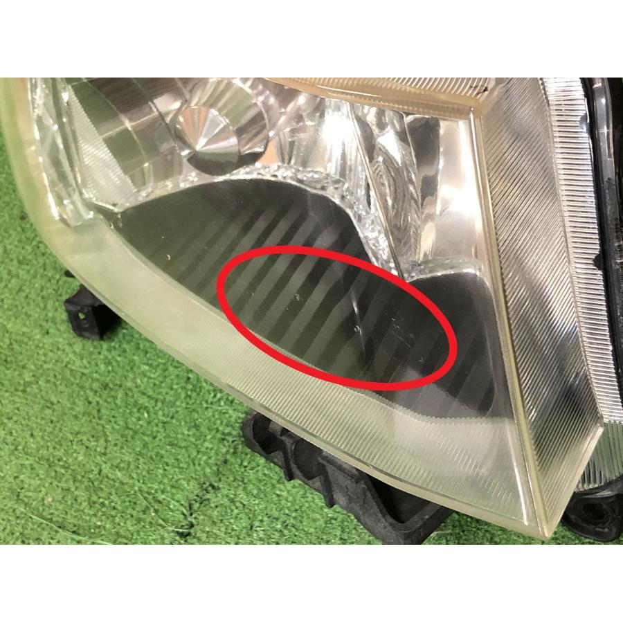 トヨタ☆bB QNC20 純正 HID 右ヘッドライト KOITO B1-2 : 株式会社
