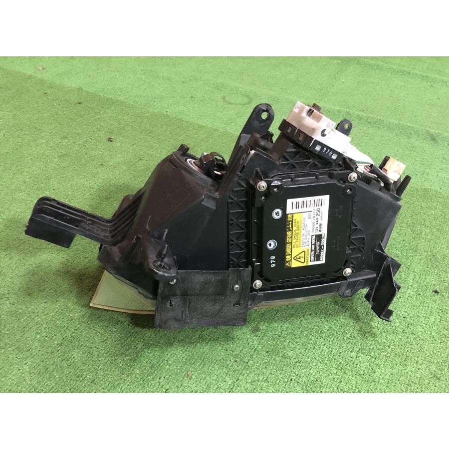 トヨタ☆bB QNC20 純正 HID 右ヘッドライト KOITO B1-2 : 株式会社