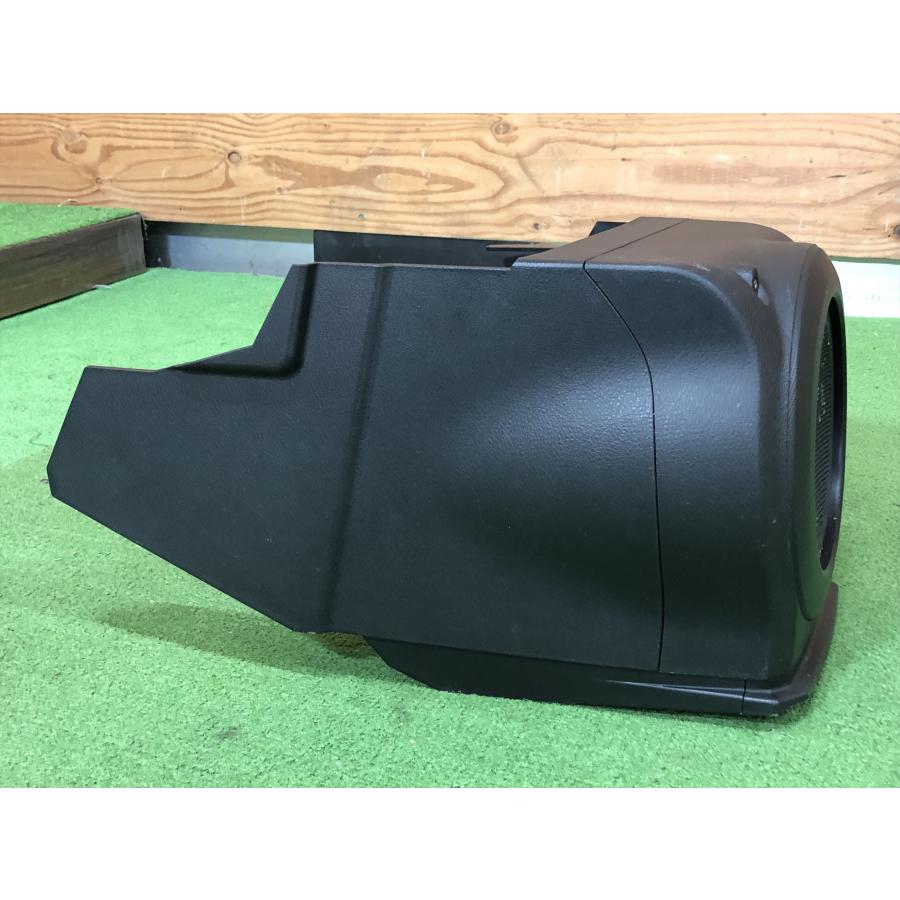テレビウーハー ニッサン純正ナビ付車にスピーカーが追加できる| BH13|