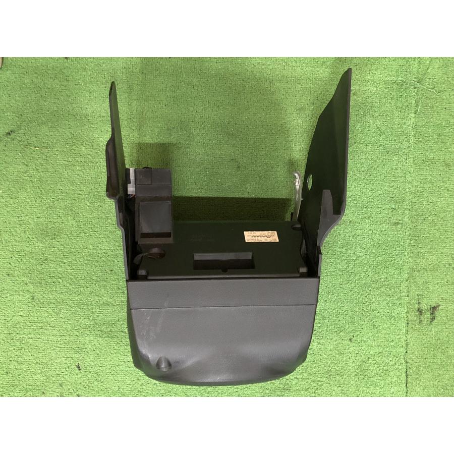 テレビウーハー トヨタ☆bB QNC20 純正 フロント スピーカー／サブウーハー／サブ