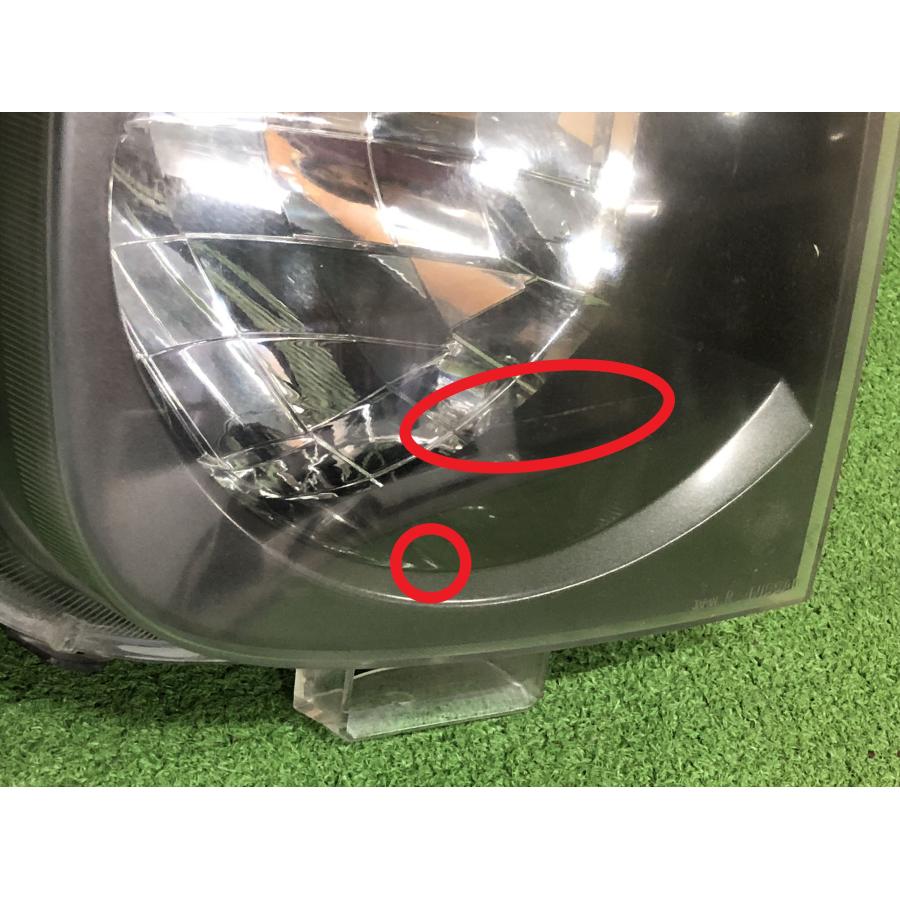 日産☆キューブ BZ11 純正 右ヘッドライト ICHIKOH 1712 : 株式会社
