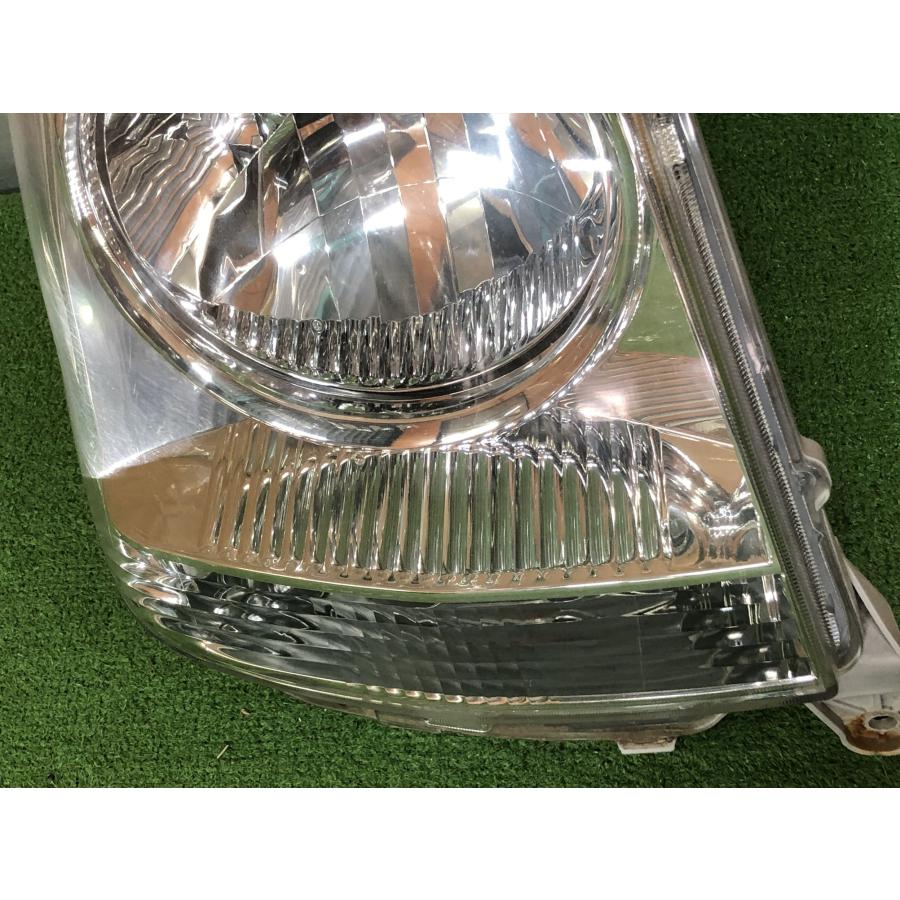 ダイハツ　ミラアヴィー　L250S ヘッドライト左右セット ダイハツ☆ミラ アヴィ L250S 純正 右ヘッドライト KOITO 100-51740