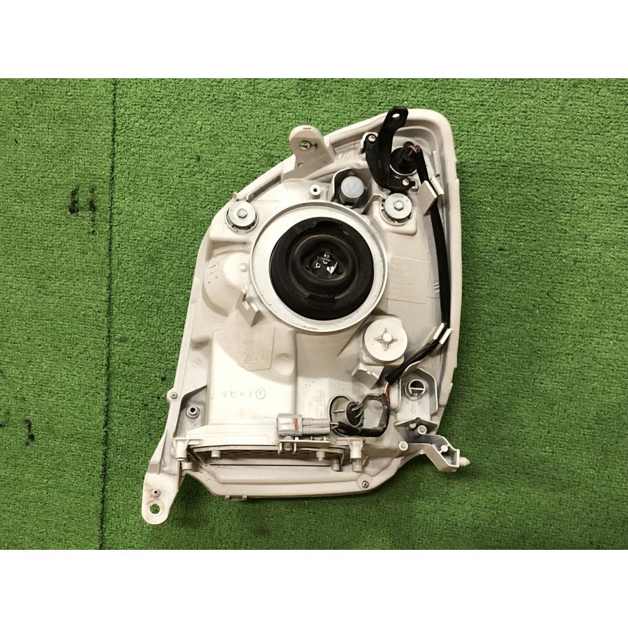 ダイハツ☆ミラ アヴィ L250S 純正 右ヘッドライト KOITO 100-51740
