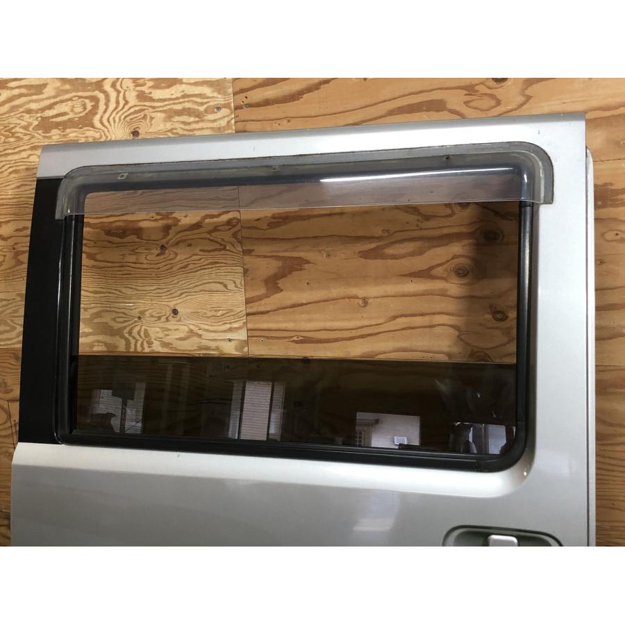 三菱☆タウンボックス U62W 右 リアドア／スライドドア シンフォニック