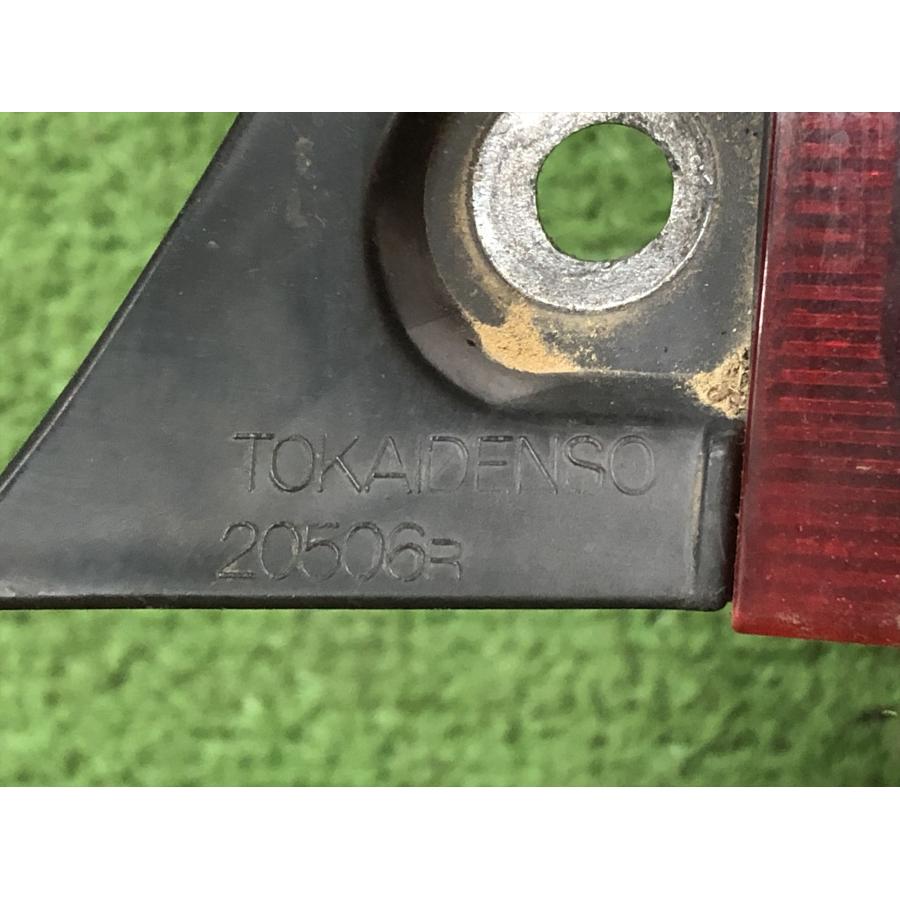 ダイハツ☆エッセ L235S 純正 右テールライト TOKAIDENSO 20506 : 株式