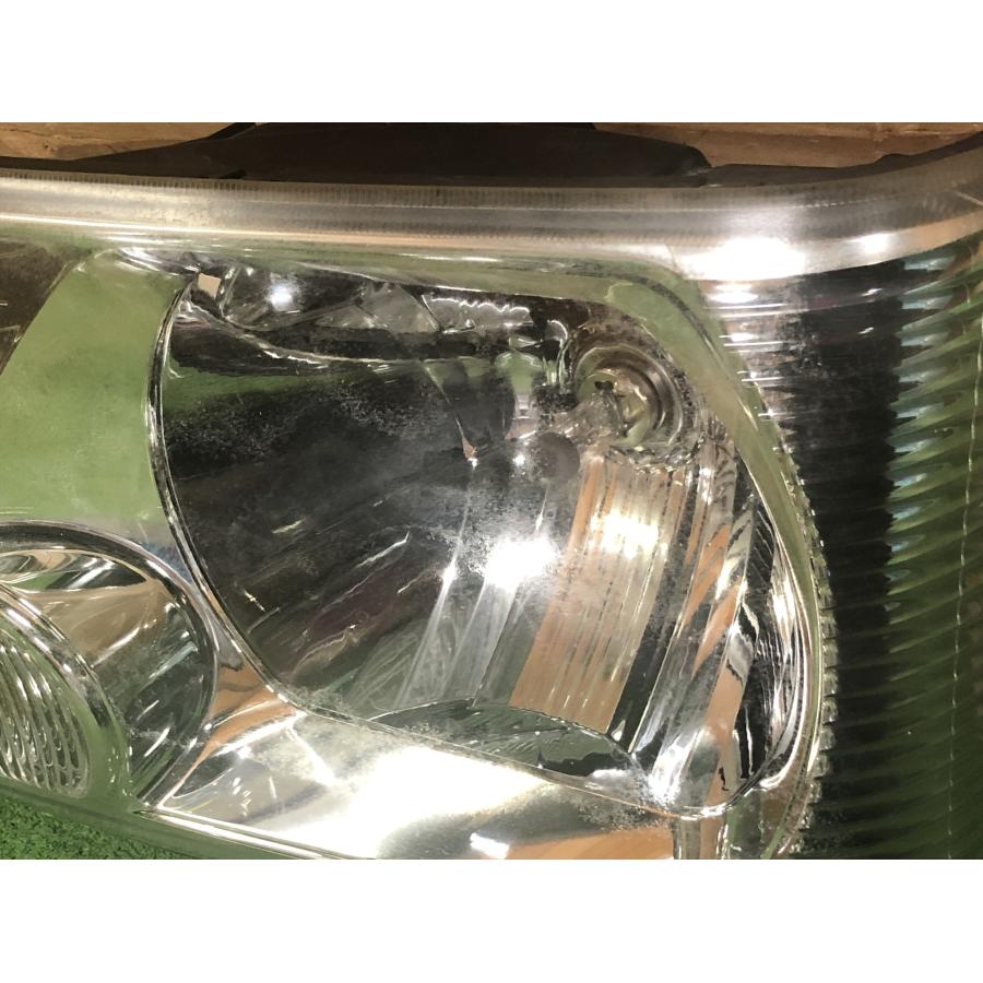 三菱☆タウンボックス U62W 純正 左ヘッドライト STANLEY P5701 : 株式