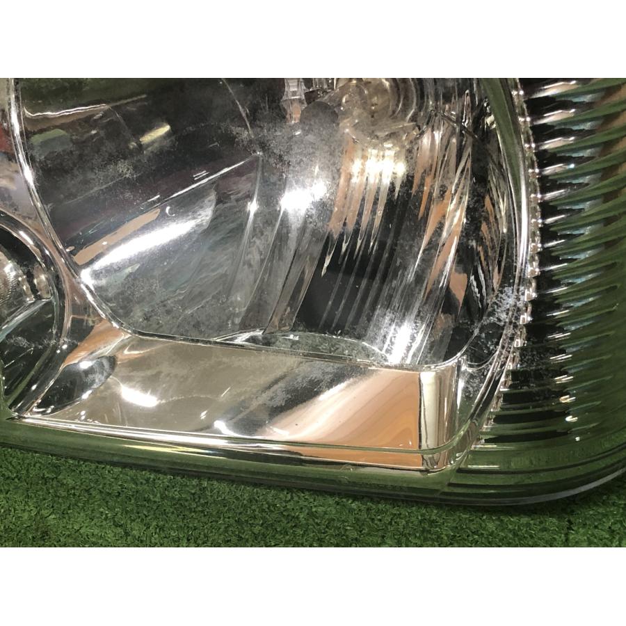 三菱☆タウンボックス U62W 純正 左ヘッドライト STANLEY P5701 : 株式