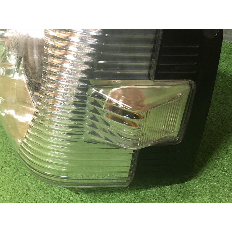 三菱☆タウンボックス U62W 純正 左ヘッドライト STANLEY P5701 : 株式