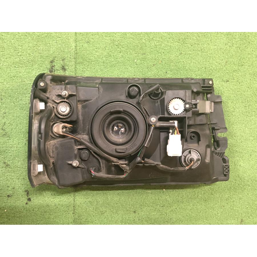 三菱☆タウンボックス U62W 純正 左ヘッドライト STANLEY P5701 : 株式