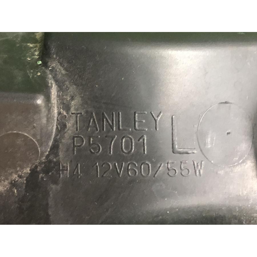 三菱☆タウンボックス U62W 純正 左ヘッドライト STANLEY P5701 : 株式