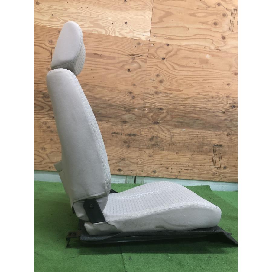 三菱☆タウンボックス U62W 純正 左フロント／助手席 シート : 株式 